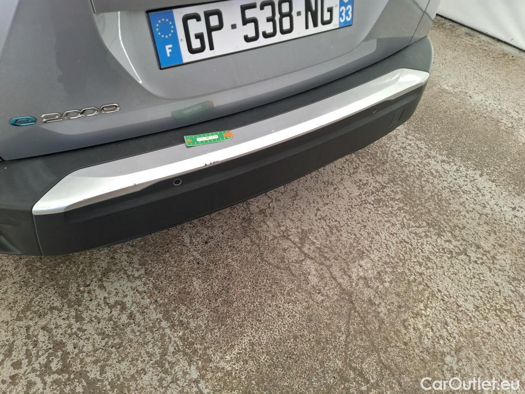  Peugeot  2008  (e-) Active Pack 50kWh BVA #3