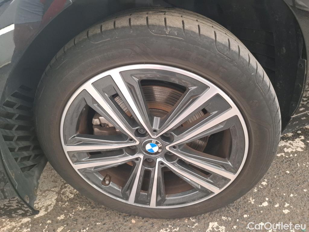  Bmw  Serie 1 BMW Série 1 / 2019 / 5P / Berline 116i Business Design #17