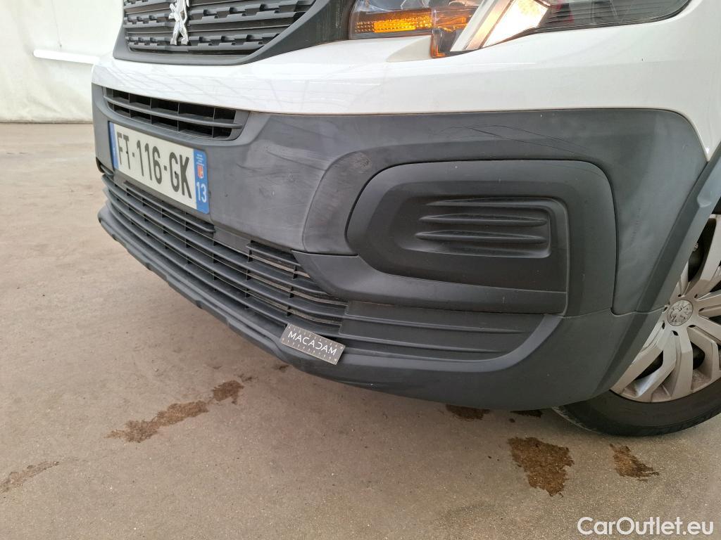  Peugeot  RIFTER  Active L1 1.2 PureTech 110 CV #31
