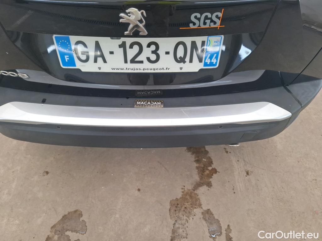  Peugeot  2008  Allure Business 1.5 HDi 110CV BVM6 E6d #3