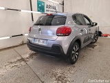  Citroen  C3  Max 1.2 PureTech 80CV BVM5 6E #3