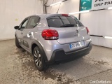  Citroen  C3  Max 1.2 PureTech 80CV BVM5 6E #2