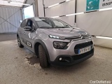  Citroen  C3  Max 1.2 PureTech 80CV BVM5 6E #4