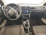  Citroen  C3  Max 1.2 PureTech 80CV BVM5 6E #5