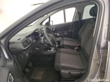  Citroen  C3  Max 1.2 PureTech 80CV BVM5 6E #8