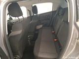  Citroen  C3  Max 1.2 PureTech 80CV BVM5 6E #9