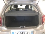  Citroen  C3  Max 1.2 PureTech 80CV BVM5 6E #10