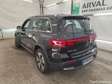  Mercedes  EQB MERCEDES-BENZ  / 2021 / 5P / SUV  250 Business Line #3