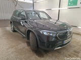  Mercedes  EQB MERCEDES-BENZ  / 2021 / 5P / SUV  250 Business Line #5