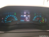  Peugeot  2008  (e-) Active Pack 50kWh BVA #7