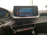  Peugeot  2008  (e-) Active Pack 50kWh BVA #8