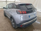  Peugeot  3008  Allure 1.2 PureTech 130CV BVM6 E6d #2