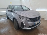  Peugeot  3008  Allure 1.2 PureTech 130CV BVM6 E6d #4