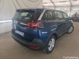  Peugeot  5008  Active Business 1.2 PureTech 130CV BVA8 E6d #3