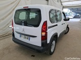  Peugeot  RIFTER  Active L1 1.2 PureTech 110 CV #3