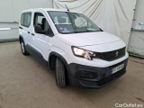  Peugeot  RIFTER  Active L1 1.2 PureTech 110 CV #4