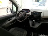  Peugeot  RIFTER  Active L1 1.2 PureTech 110 CV #5