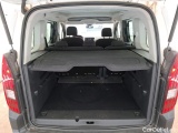  Peugeot  RIFTER  Active L1 1.2 PureTech 110 CV #8