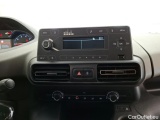  Peugeot  RIFTER  Active L1 1.2 PureTech 110 CV #10