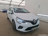  Renault  Clio  V Business 1.0 SCe 65CV BVM5 E6d #4