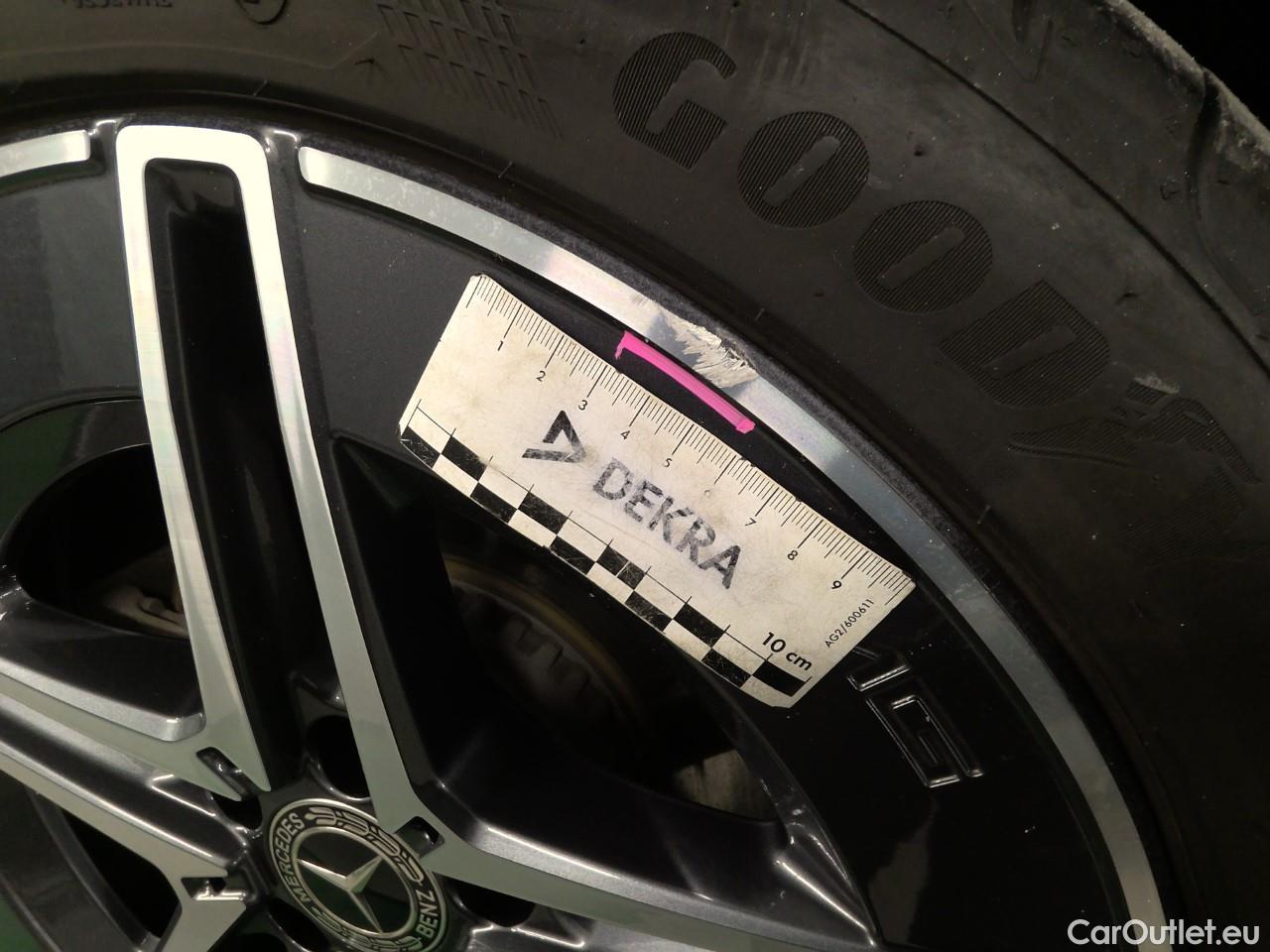  Mercedes  C-Klasse C 220 d T SE Edition Aut #18