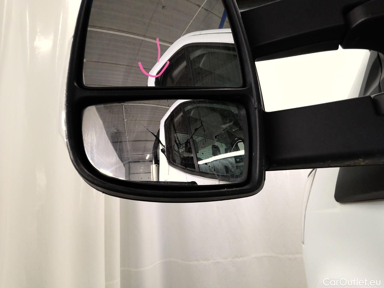  Ford  Transit Trans.170H 35 L4 LWB CC Tr Aut #32