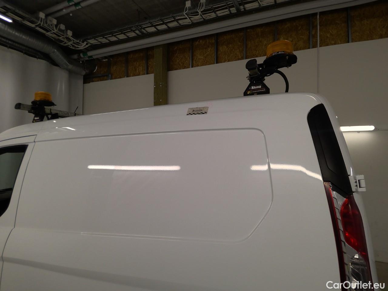  Ford  Transit Connect Tr.Conn.1.5D 100 24 L1 A Trend #18