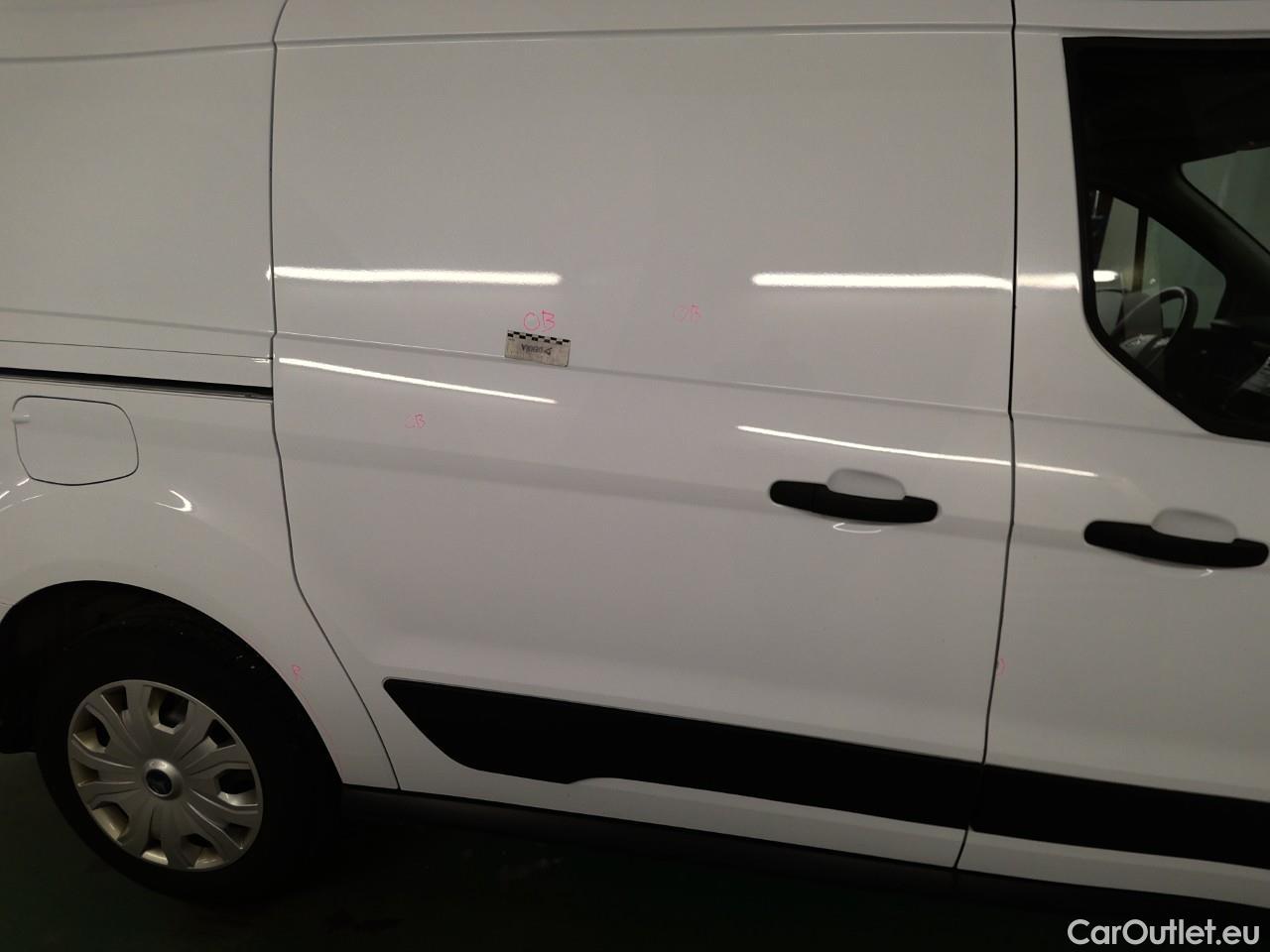  Ford  Transit Connect Tr.Conn.TDCi 100 22 L2 M Trend #29