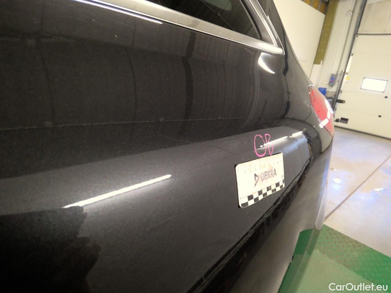  Mercedes  C-Klasse C 220 d T SE Edition Aut #16