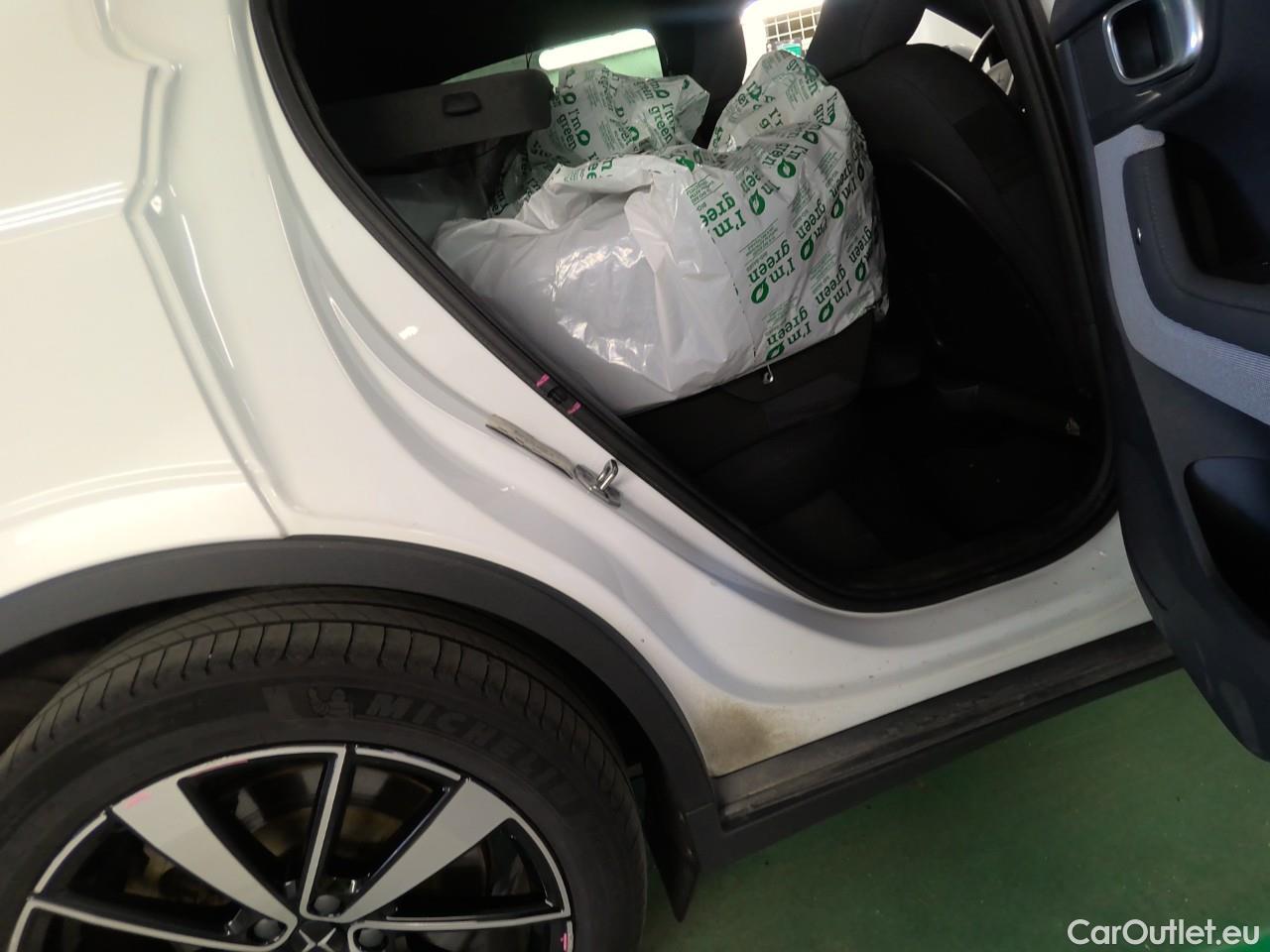  Polestar  2 PS  78kWh Lon.rang.Dual mot. #10