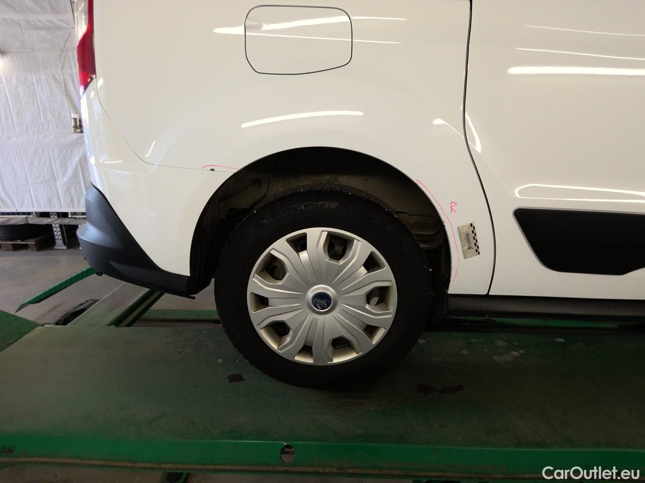  Ford  Transit Connect Tr.Conn.TDCi 100 22 L2 M Trend #13