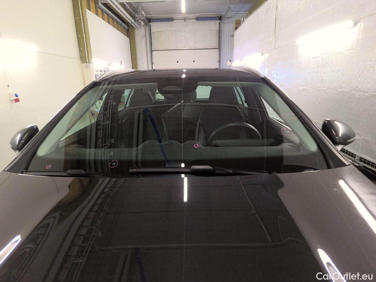  Mercedes  C-Klasse C 220 d T SE Edition Aut #32