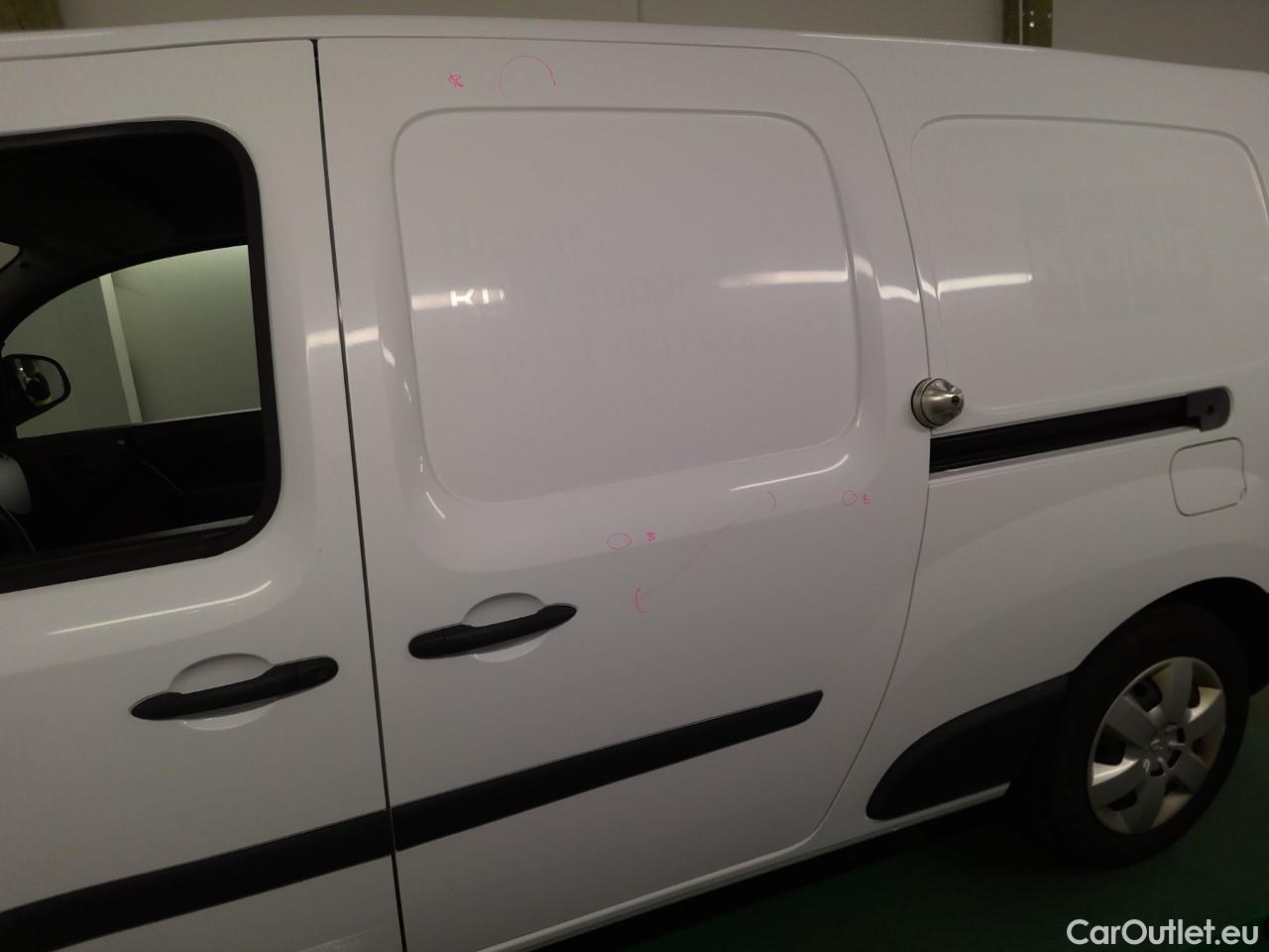  Renault  Kangoo Kang.Ex.dCi 95 L2 Base #10