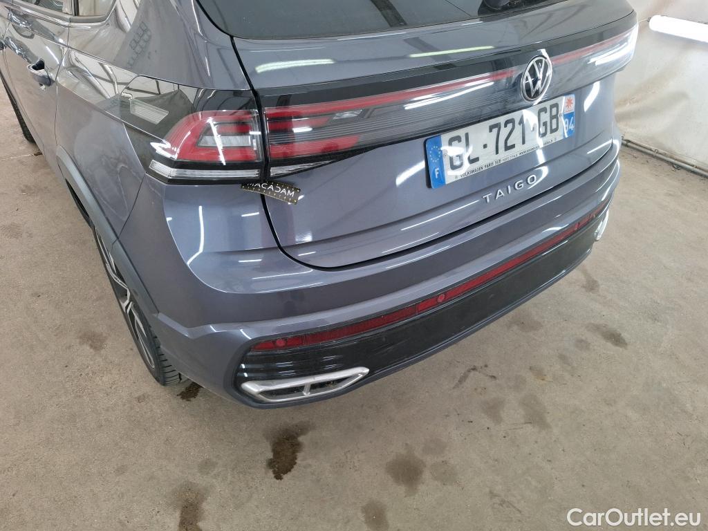  Volkswagen  Taigo  R-Line 1.5 TSI 150CV BVA7 E6d #47