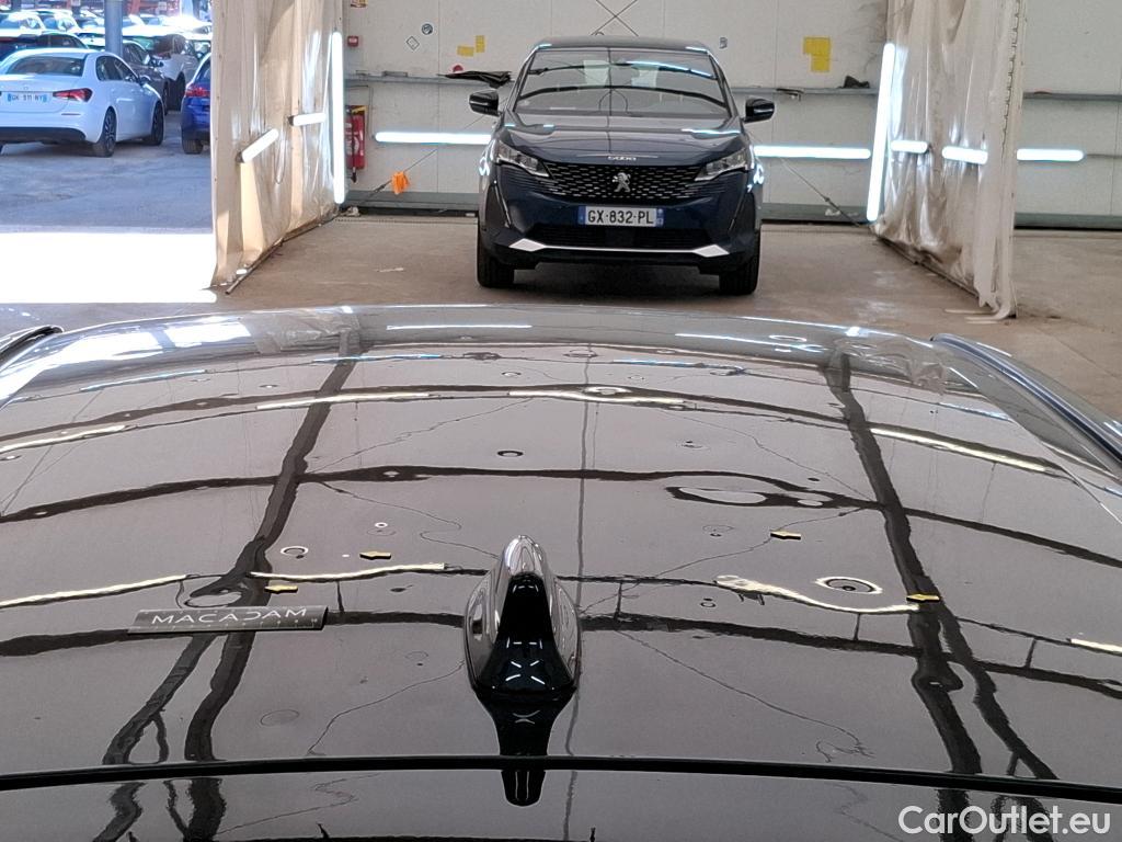  Toyota  Corolla TOYOTA  / 2018 / 5P / Berline Hybride 122h Dynamic Business Stage Acad #7