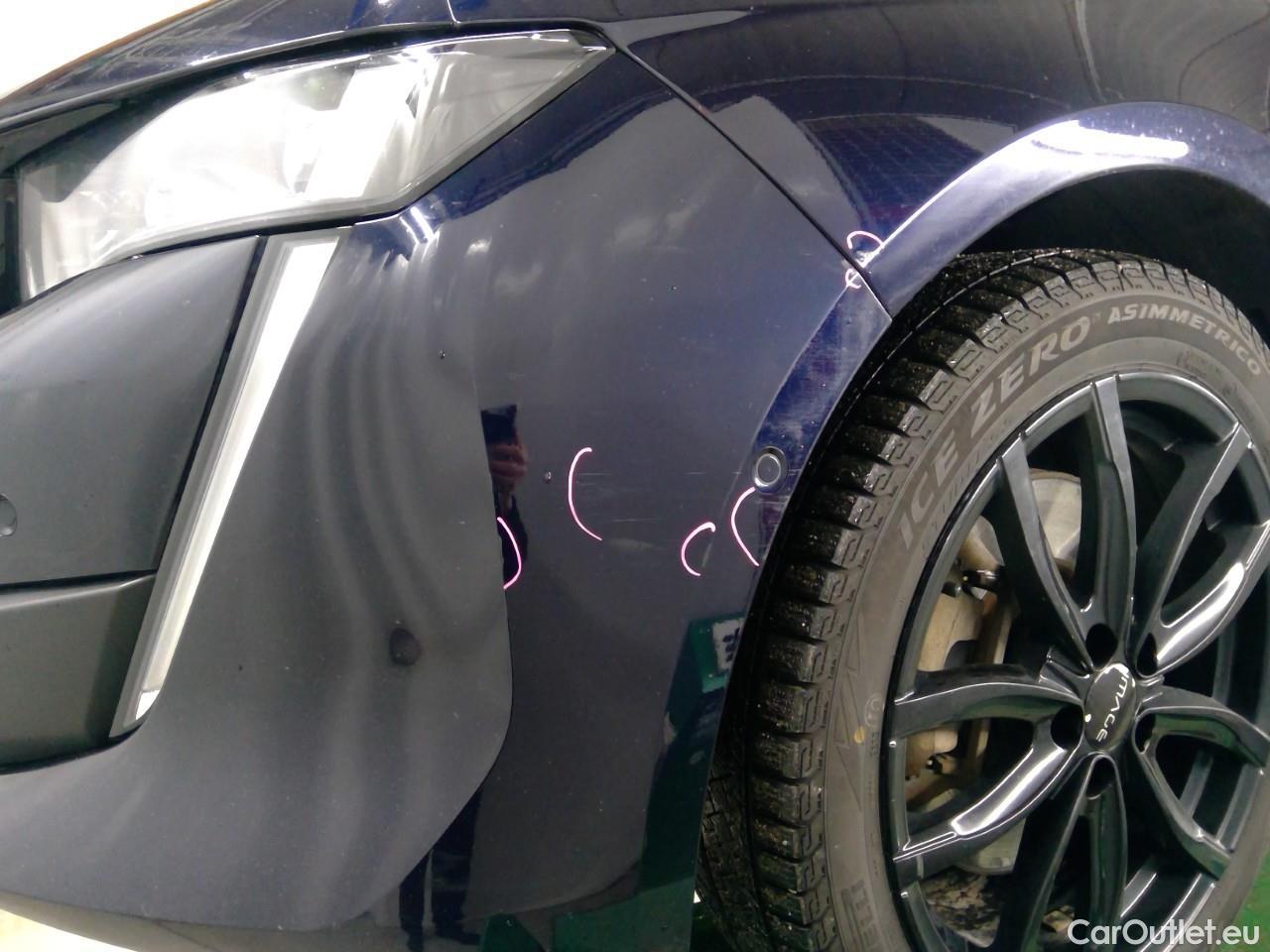  Peugeot  508  SW Hybrid 225 GT Prem. Aut #1
