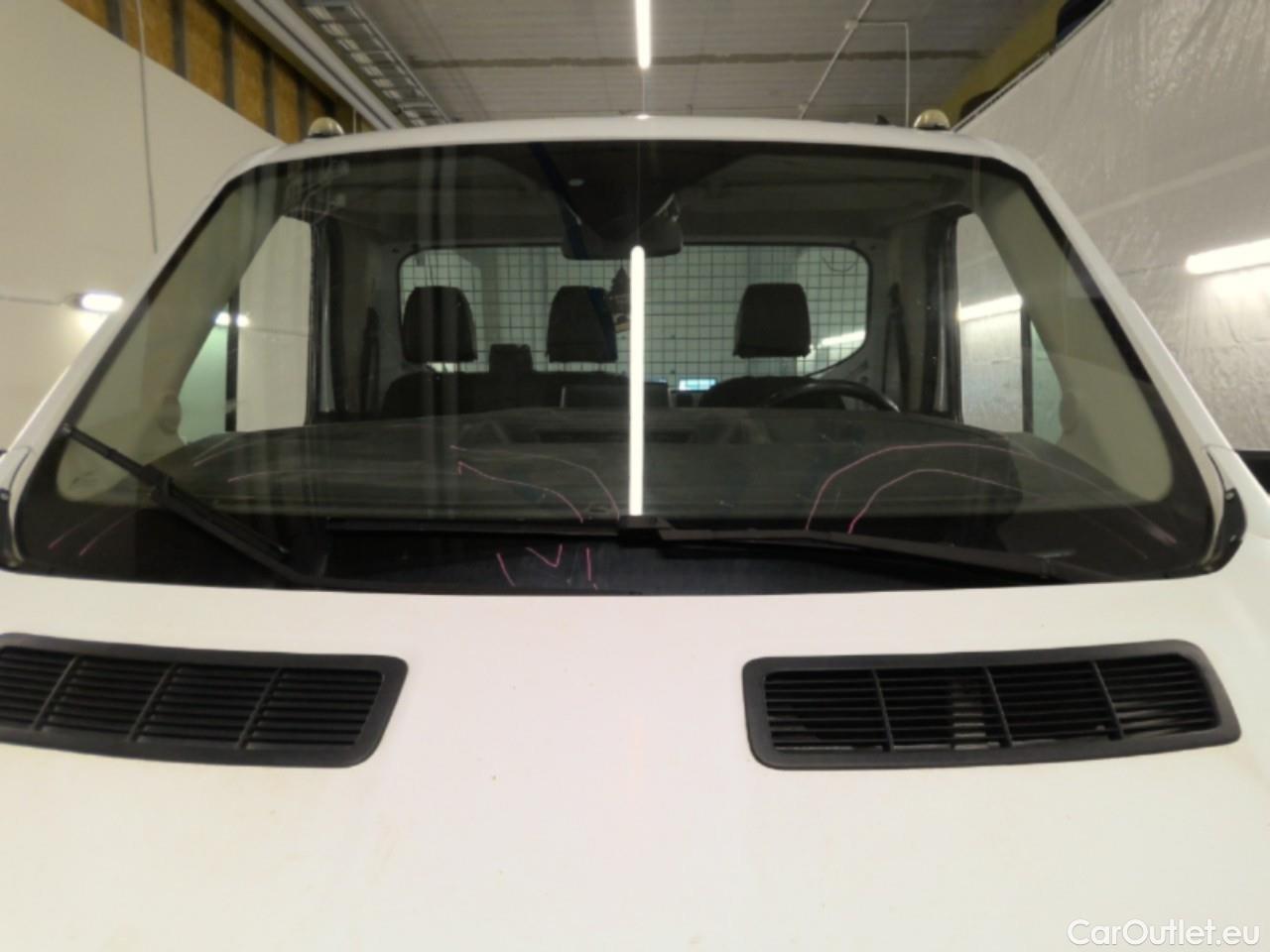  Ford  Transit Trans.170H 35 L4 LWB CC Tr Aut #37