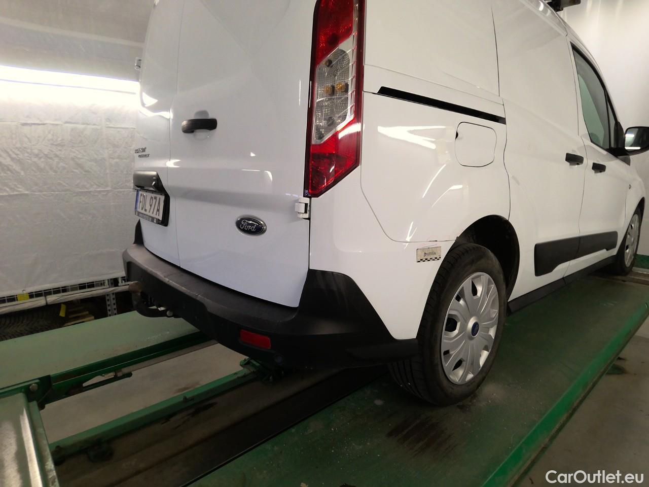  Ford  Transit Connect Tr.Conn.1.5D 100 24 L1 A Trend #15