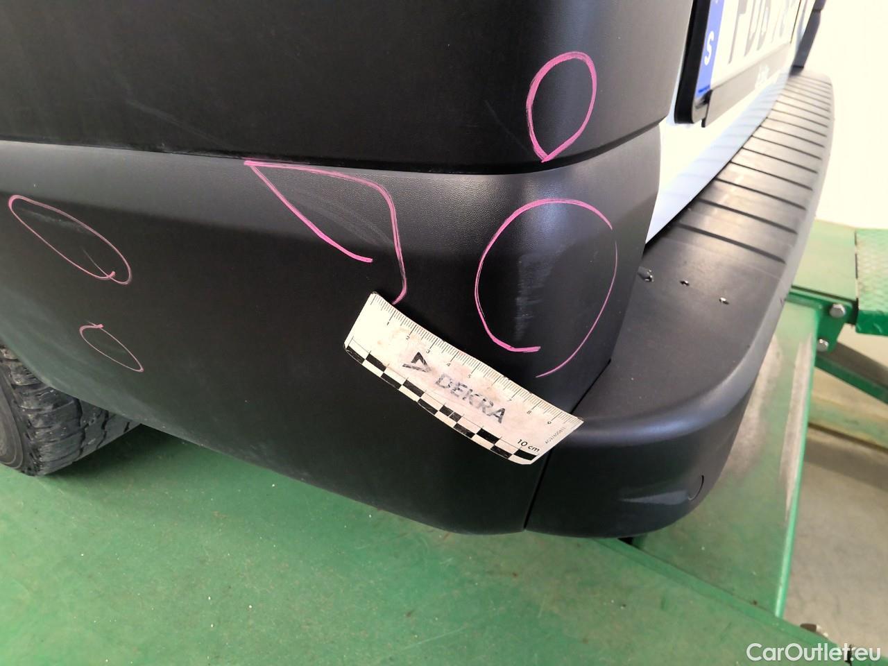  Renault  Trafic  dCi 145 L1H1 Base L.Aut #19