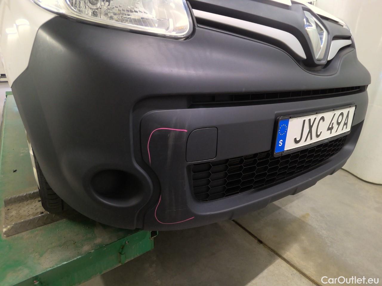  Renault  Kangoo Kang.Ex.dCi 95 L2 Base #2