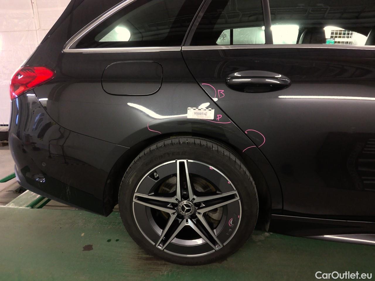 Mercedes  C-Klasse C 220 d T SE Edition Aut #13