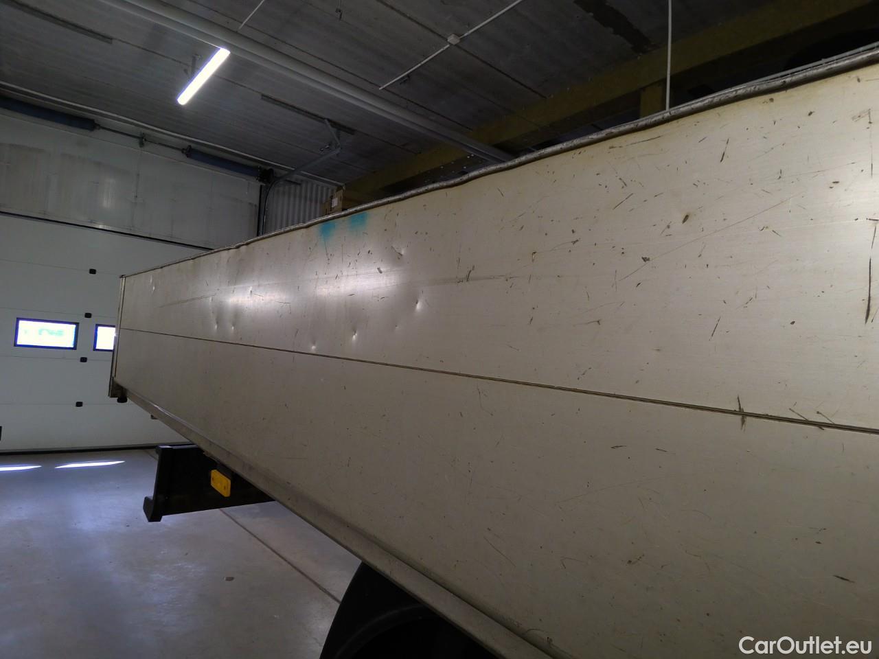  Ford  Transit Trans.170H 35 L4 LWB CC Tr Aut #26