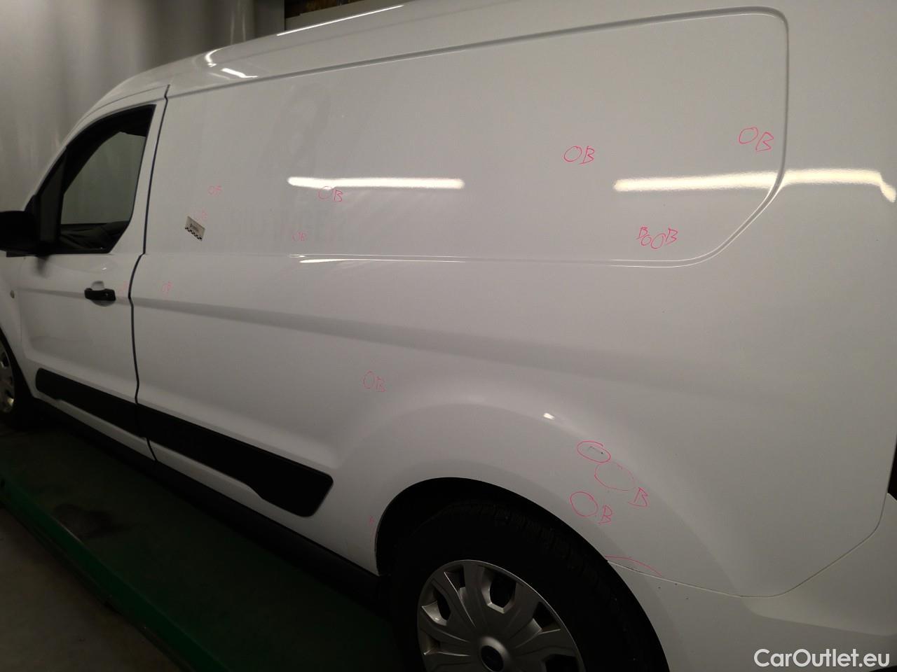  Ford  Transit Connect Tr.Conn.TDCi 100 22 L2 M Trend #16