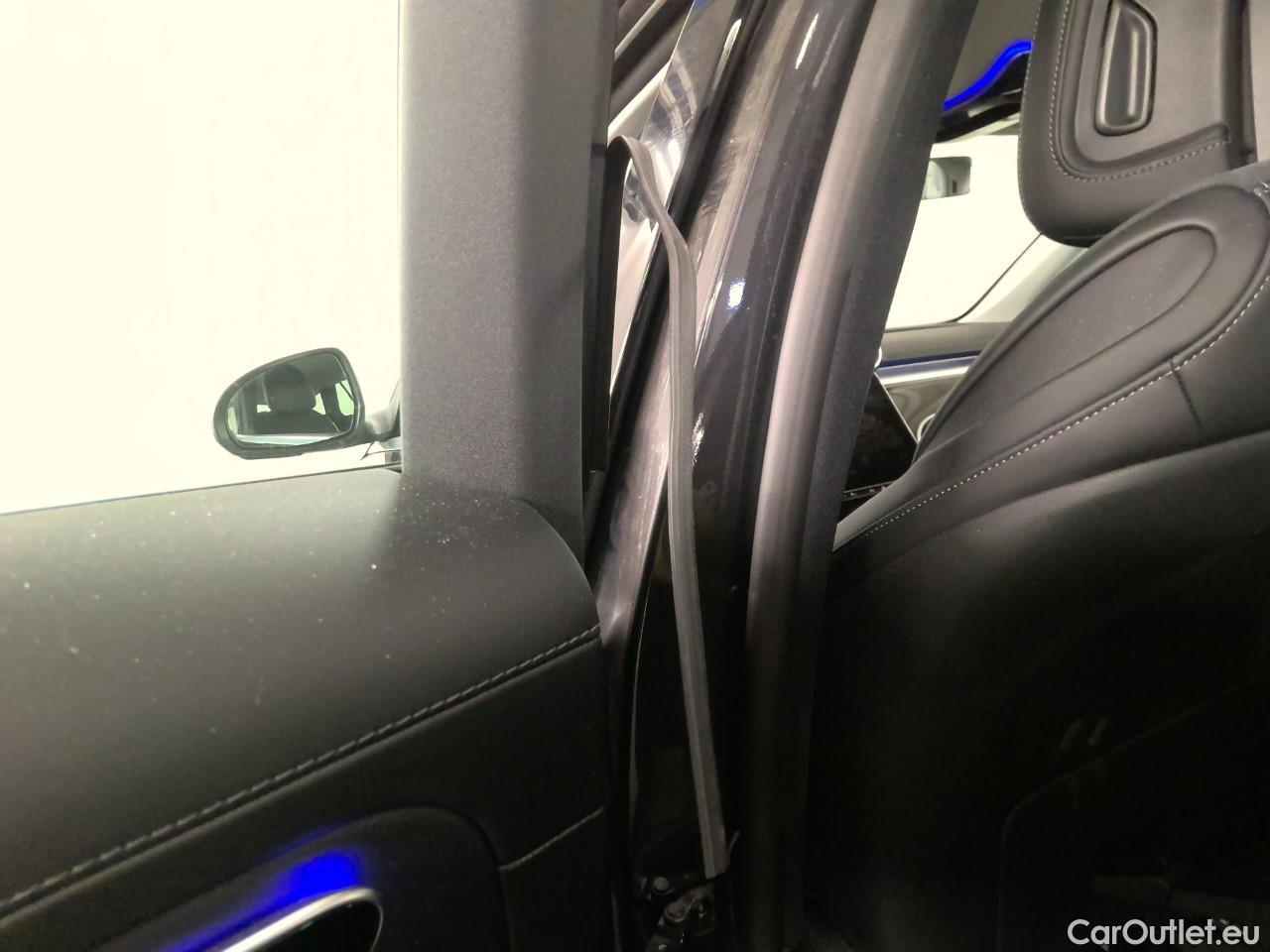  Mercedes  C-Klasse C 220 d T SE Edition Aut #24