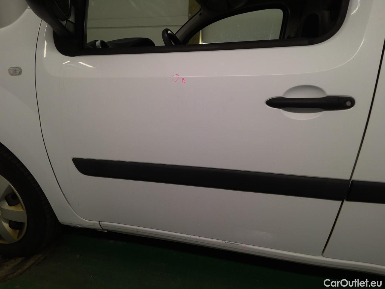  Renault  Kangoo Kang.Ex.dCi 95 L2 Base #15