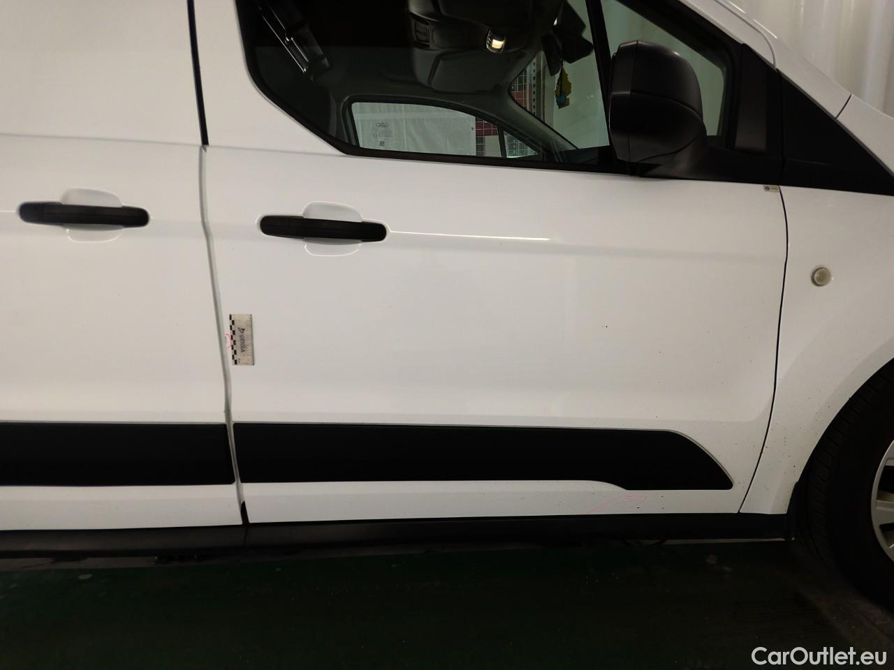  Ford  Transit Connect Tr.Conn.TDCi 100 22 L2 M Trend #9