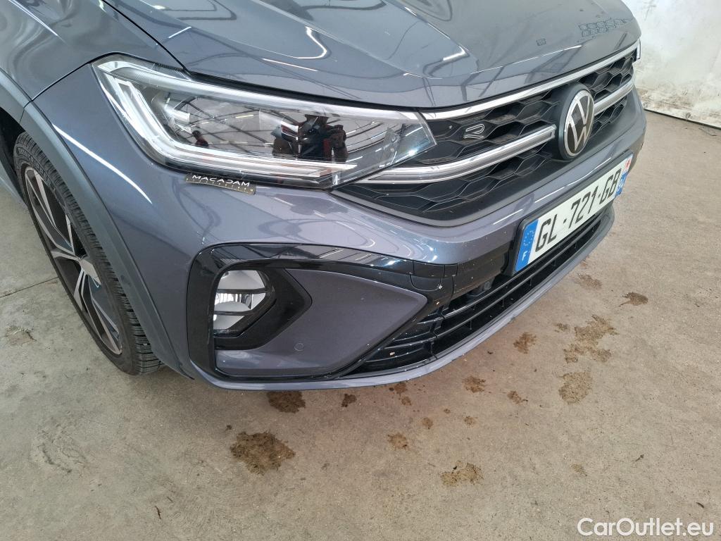  Volkswagen  Taigo  R-Line 1.5 TSI 150CV BVA7 E6d #44