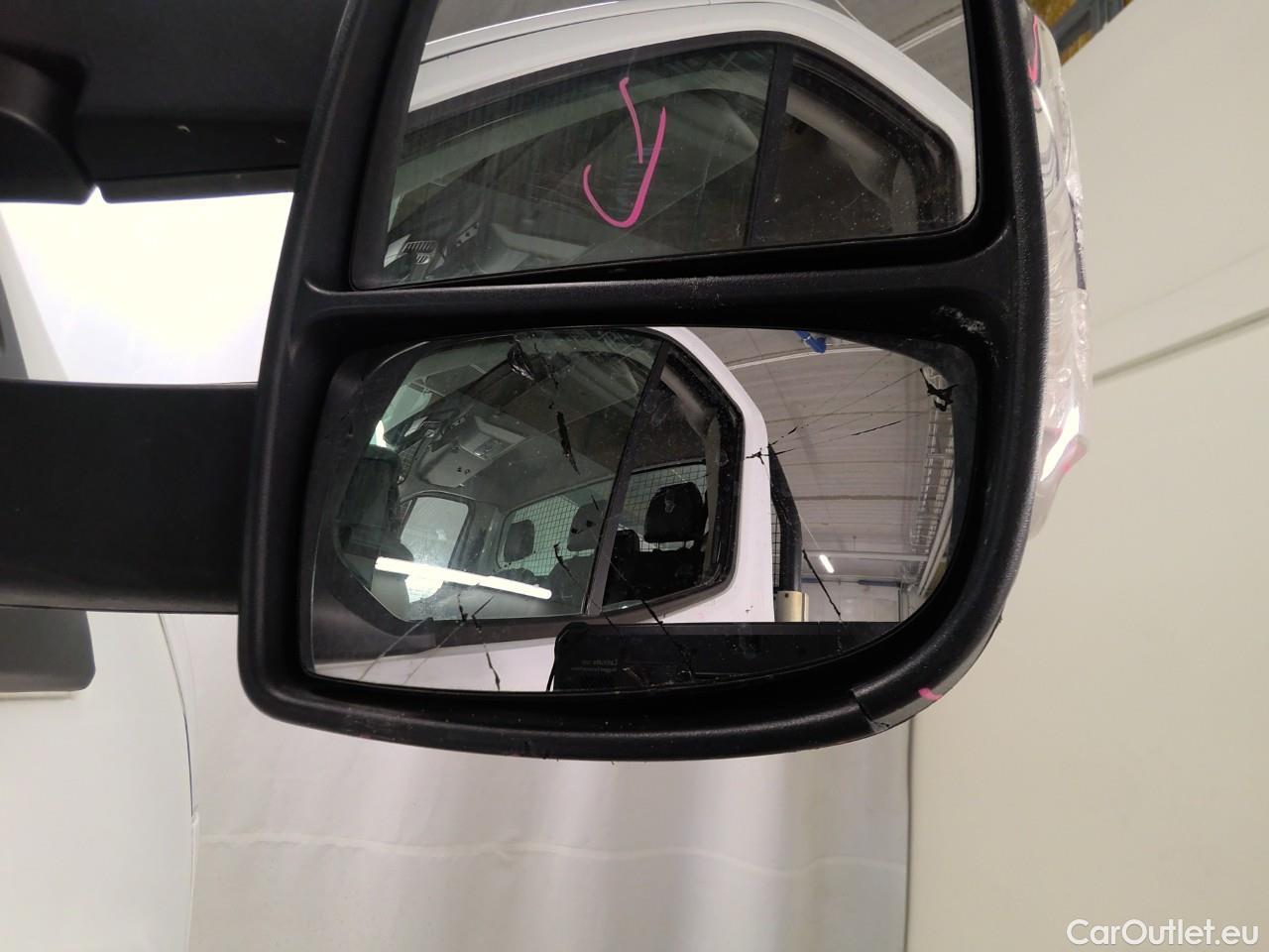  Ford  Transit Trans.170H 35 L4 LWB CC Tr Aut #6