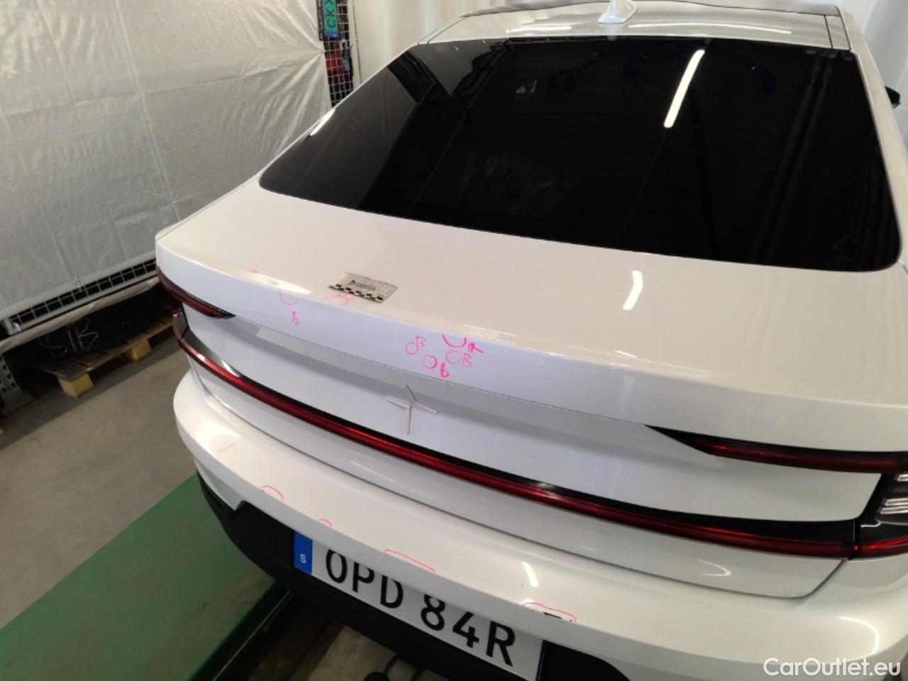  Polestar  2 PS  78kWh Lon.rang.Dual mot. #14
