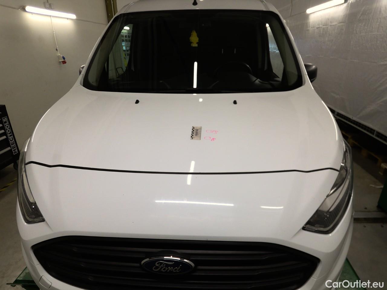  Ford  Transit Connect Tr.Conn.TDCi 100 22 L2 M Trend #31